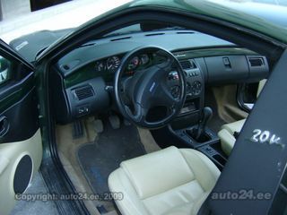 Fiat Coupe Pininfarina