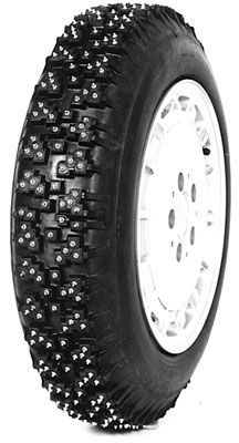 studded tyres 